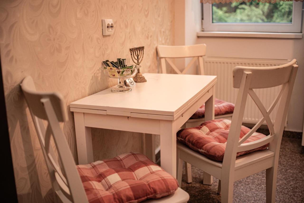 Forest Therapy Suite - Sub Padure Grand Comfort Braşov Exterior foto