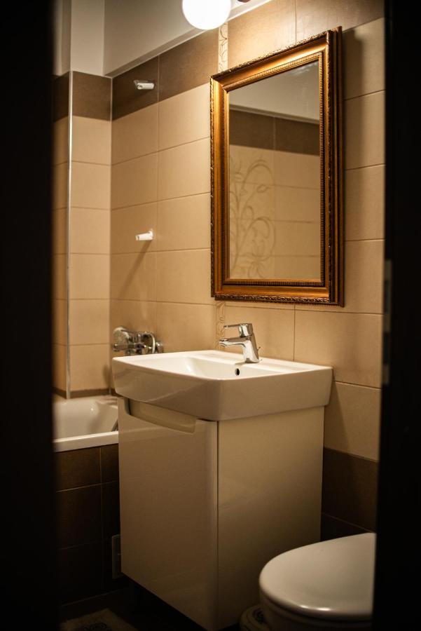 Forest Therapy Suite - Sub Padure Grand Comfort Braşov Exterior foto