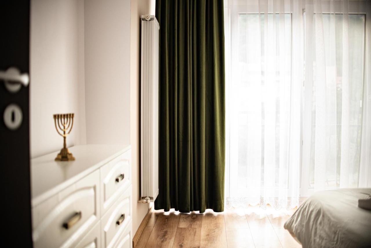 Forest Therapy Suite - Sub Padure Grand Comfort Braşov Exterior foto