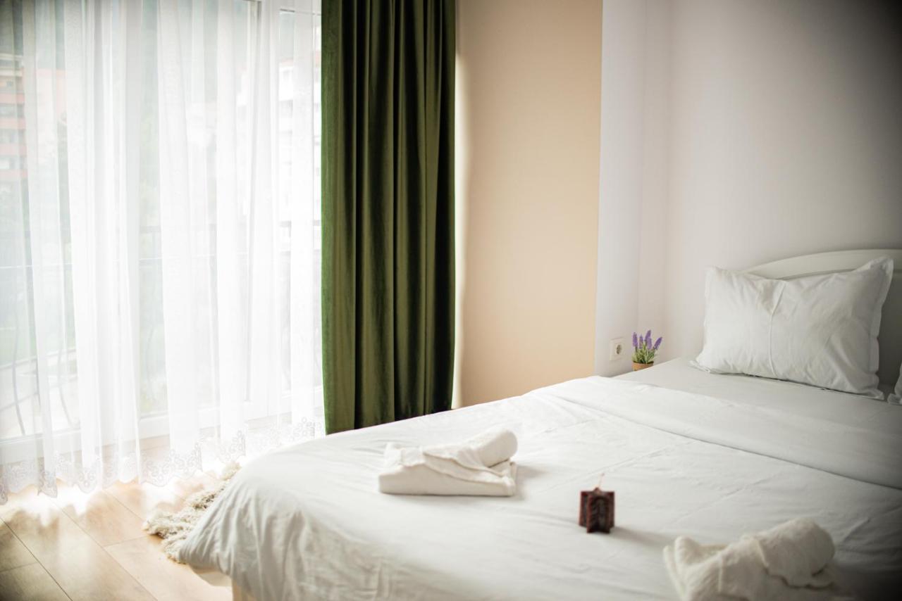 Forest Therapy Suite - Sub Padure Grand Comfort Braşov Exterior foto